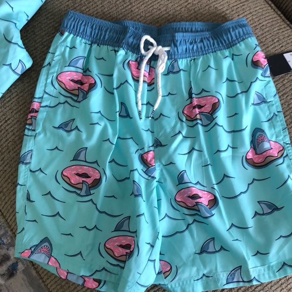 Original Use Swim Trunks - Picture 5 of 5